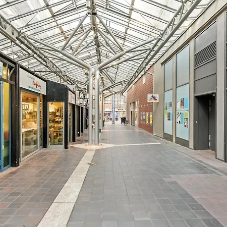 شقة Oase Zentrale Lage 300m Zum Dom بريمين