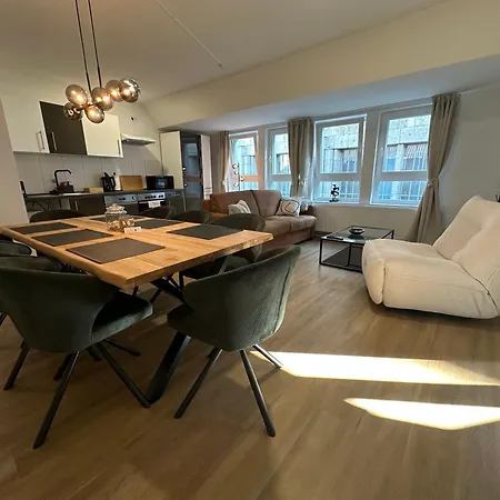 Oase Zentrale Lage 300m Zum Dom شقة