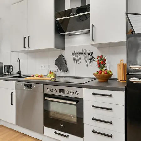 Oase Zentrale Lage 300m Zum Dom