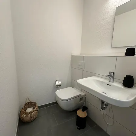 Oase Zentrale Lage 300m Zum Dom Бремен