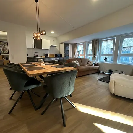 Oase Zentrale Lage 300m Zum Dom Apartmán *