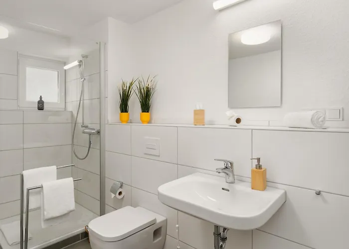 Oase Zentrale Lage 300m Zum Dom Apartment Bremen