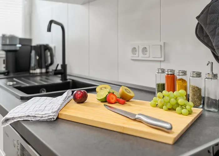 Oase Zentrale Lage 300m Zum Dom Apartment Bremen