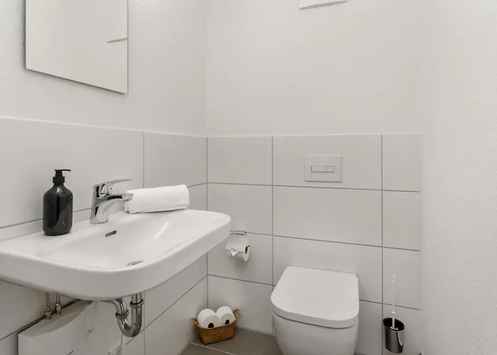 Oase Zentrale Lage 300m Zum Dom Bremen