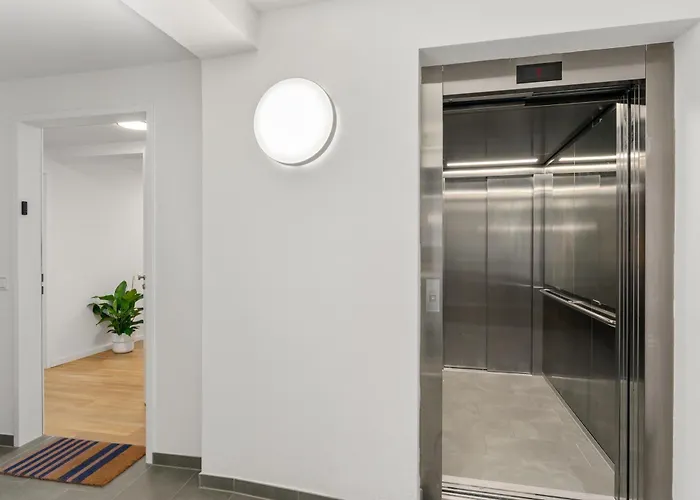 Oase Zentrale Lage 300m Zum Dom Apartment Bremen