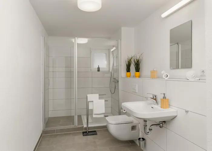 Oase Zentrale Lage 300m Zum Dom *