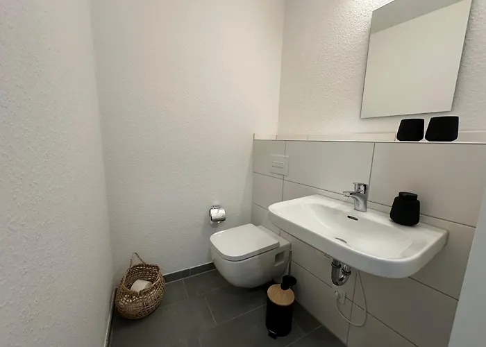 Oase Zentrale Lage 300m Zum Dom Bremen