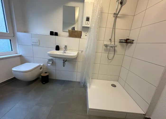 Oase Zentrale Lage 300m Zum Dom *