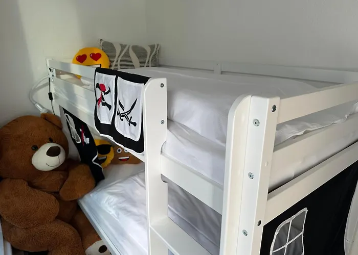 Oase Zentrale Lage 300m Zum Dom Bremen